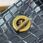 YSL BAGS - WOMEN LOVE LUXURY BAGS - 2627