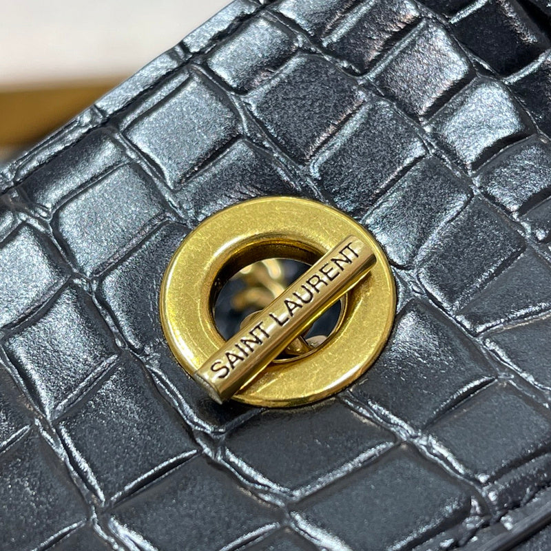 YSL BAGS - WOMEN LOVE LUXURY BAGS - 2627