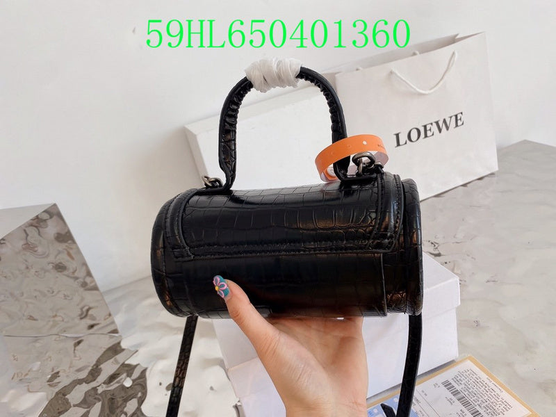 LO - BGA Bags - 2351