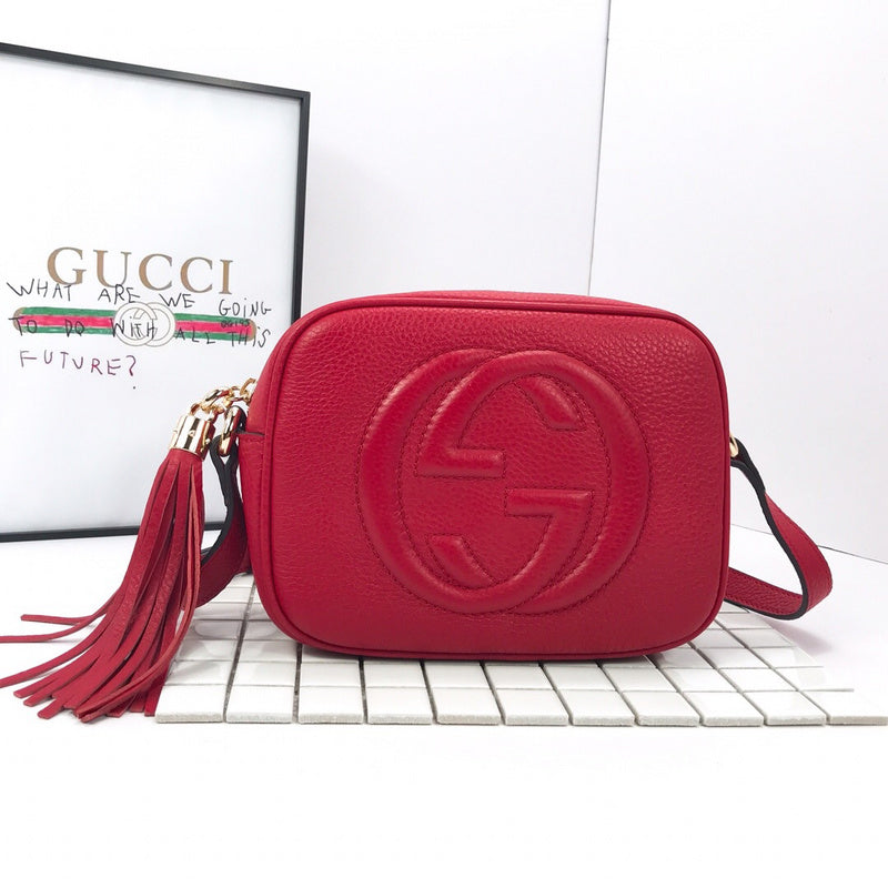 LO - GCC Bags - 2433