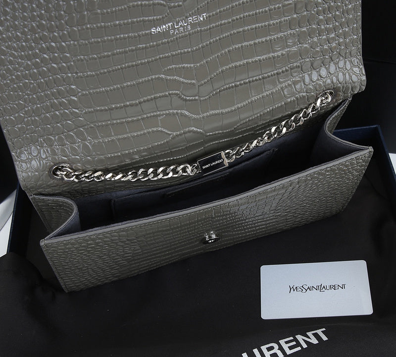 YSL BAGS - WOMEN LOVE LUXURY BAGS - 1774