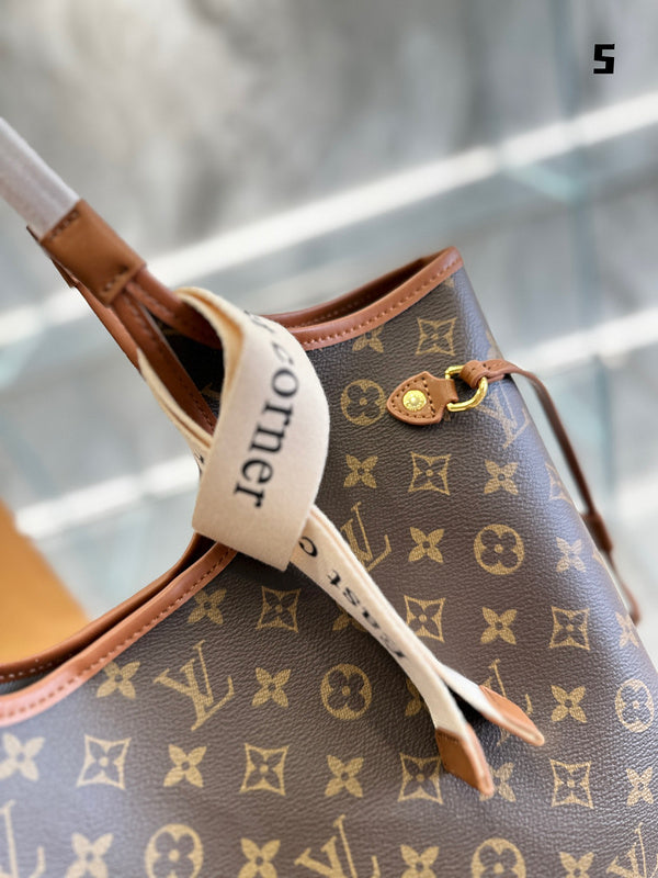 LO - LV Bags - 15126
