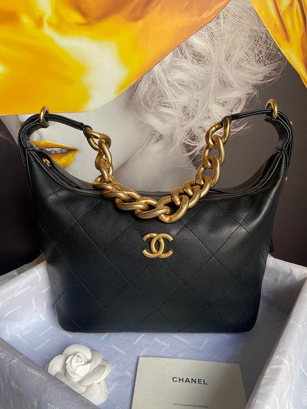 Lusso Official -  CHL BAGS  - 190