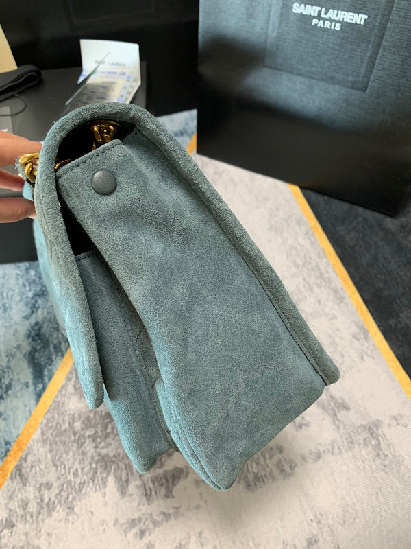 BB - YSL Bag - 2436