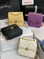 LO - CHL  BAGS FOR WOMEN - FASHION LUXURY BAGS - 159