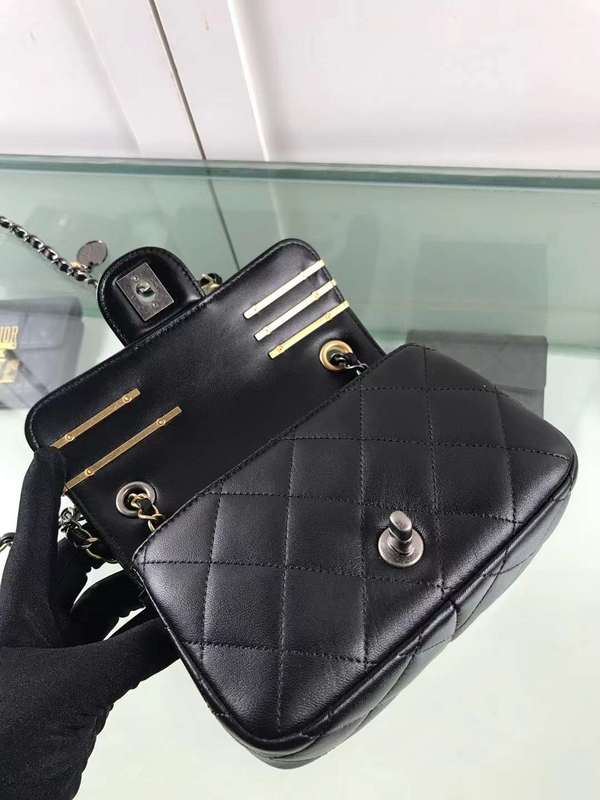 LO - CHL  BAGS FOR WOMEN - FASHION LUXURY BAGS - 022