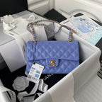 Lusso Official -  CHL BAGS  - 384