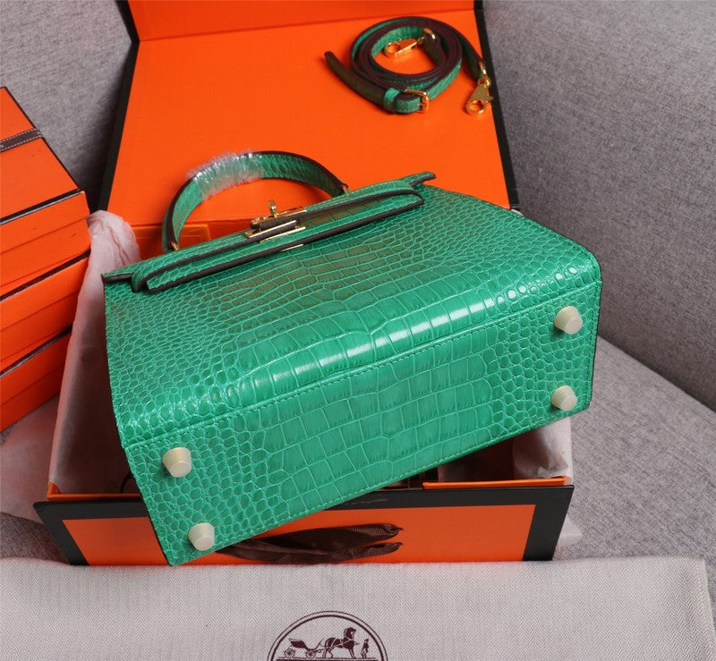 LO - HRMS DESIGNER BAGS - WOMEN BAGS - 755