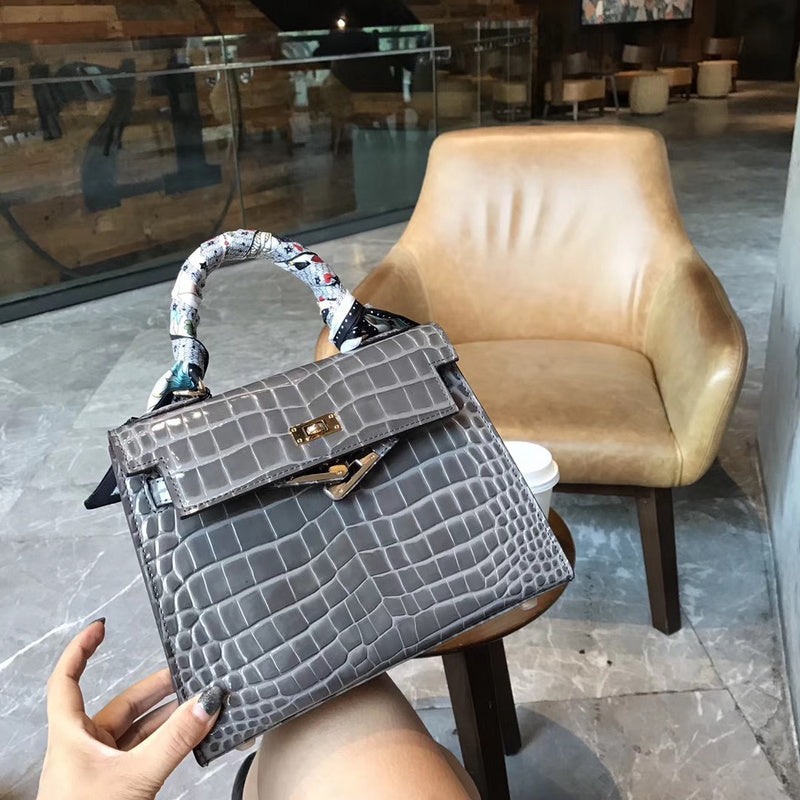LO - HRMS DESIGNER BAGS - WOMEN BAGS - 524