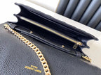 YSL BAGS - WOMEN LOVE LUXURY BAGS - 1827
