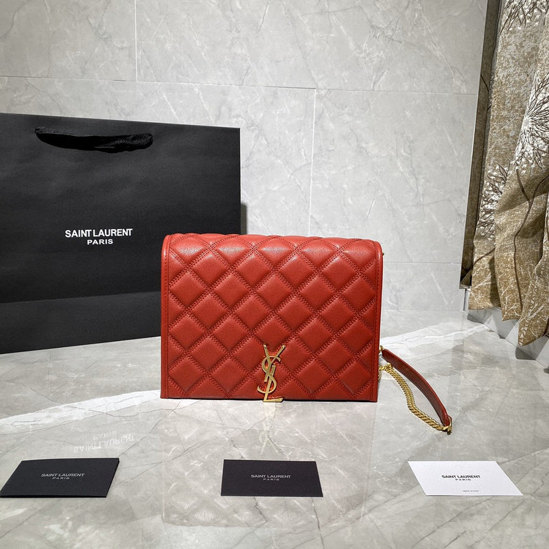 Lusso Official - YSL LUXURY WOMEN BAGS - 1687