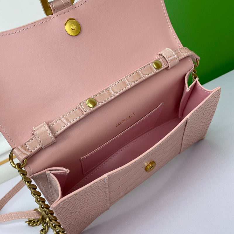 LO - BLN-CIAGA WOMEN LUXURY BAGS - 827