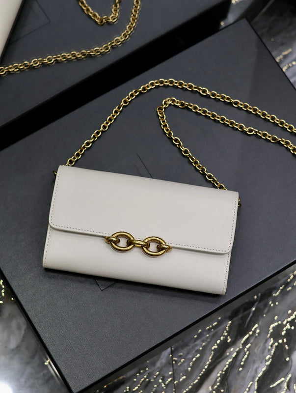 BB - YSL Bag - 1932
