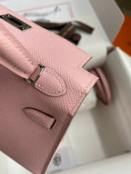 LO - HRMS DESIGNER BAGS - WOMEN BAGS - 865