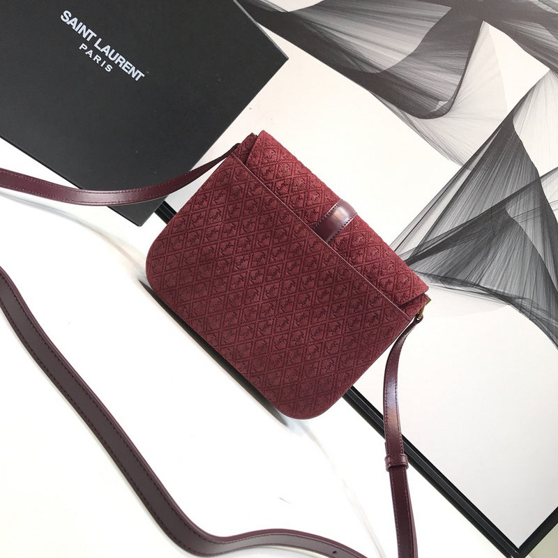 BB - YSL Bag - 2246