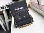 LO - CHL  BAGS FOR WOMEN - FASHION LUXURY BAGS - 924
