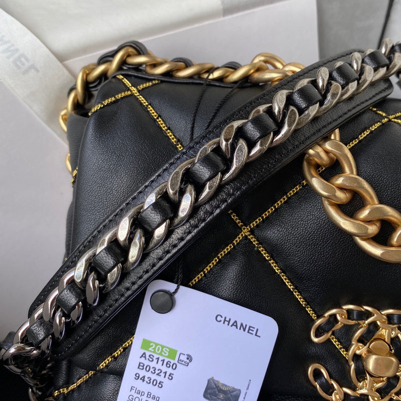 Lusso Official -  CHL BAGS  - 285
