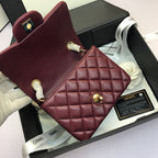 LO - CHL  BAGS FOR WOMEN - FASHION LUXURY BAGS - 979