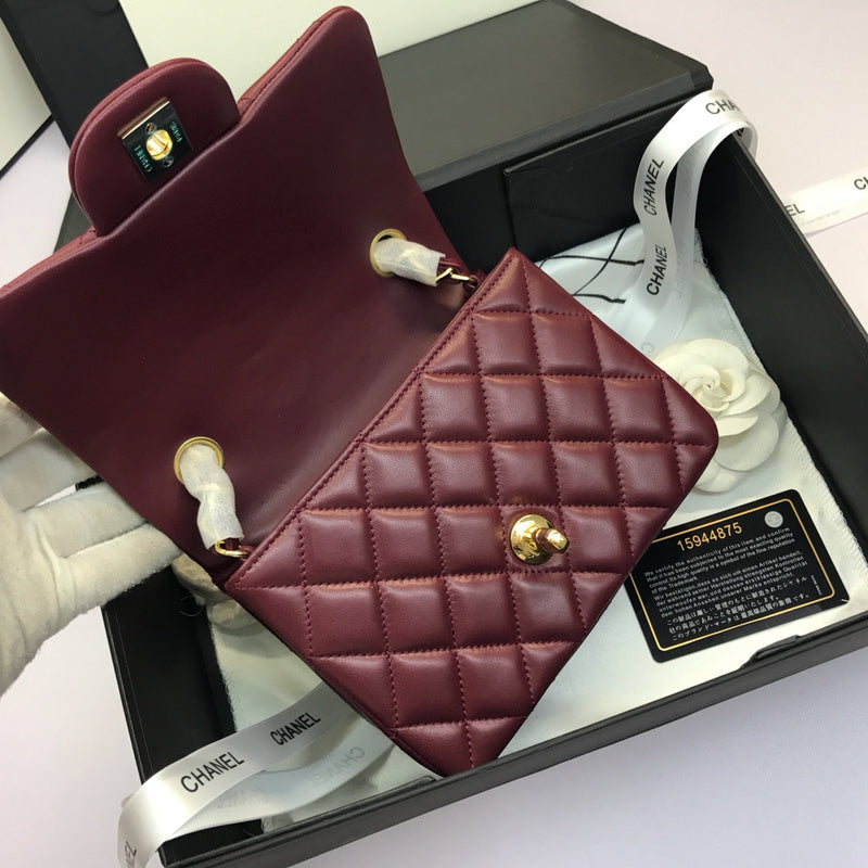 LO - CHL  BAGS FOR WOMEN - FASHION LUXURY BAGS - 979
