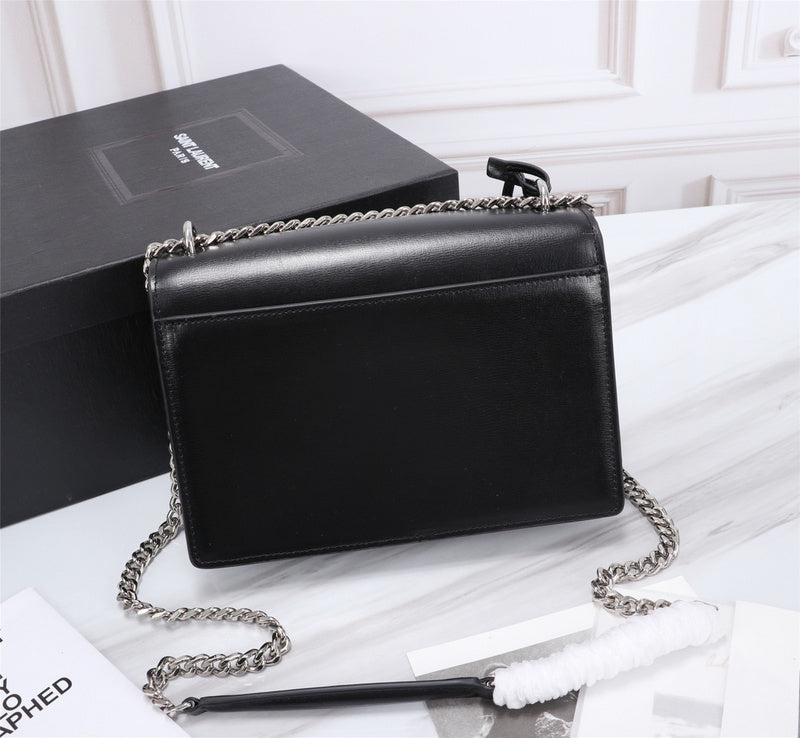 YSL BAGS - WOMEN LOVE LUXURY BAGS - 1779