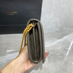 BB - YSL Bag - 4093
