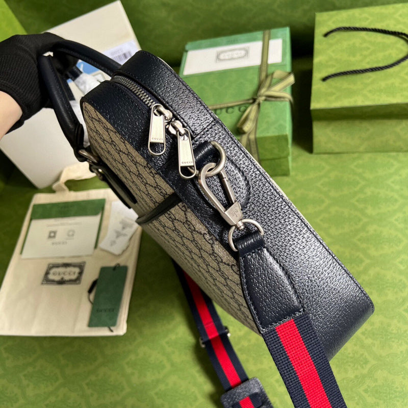 LO - GCC Bags - 5125