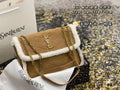 Lusso Official - LUXURY YSL BAGS - 1661