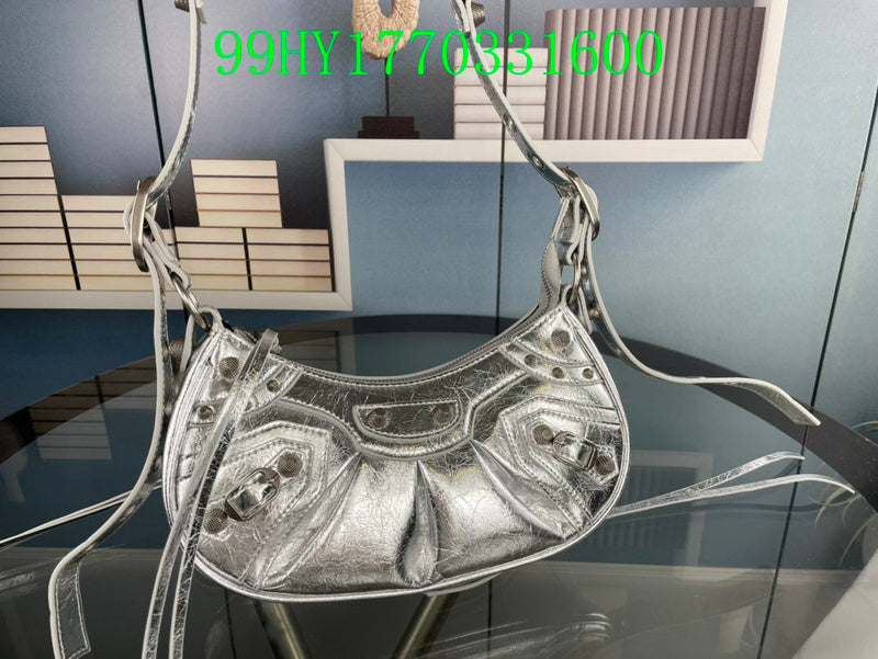 LO - BGA Bags - 2347