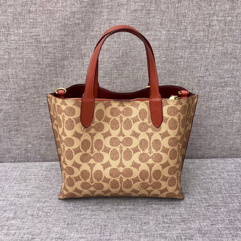 LO - CCH Bags - 454