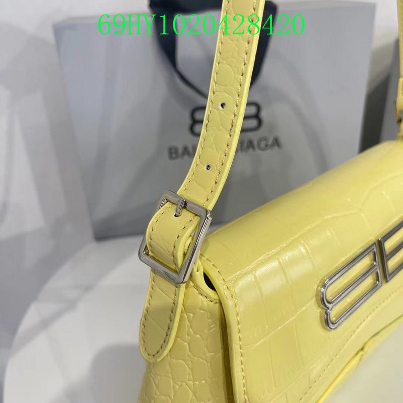 LO - BGA Bags - 2321