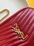 Lusso Official - LUXURY YSL BAGS - 807