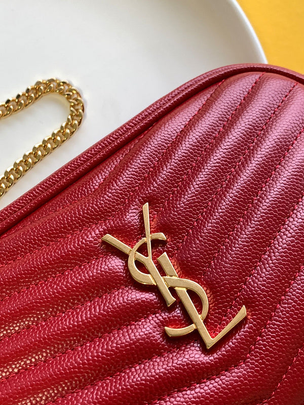 Lusso Official - LUXURY YSL BAGS - 807