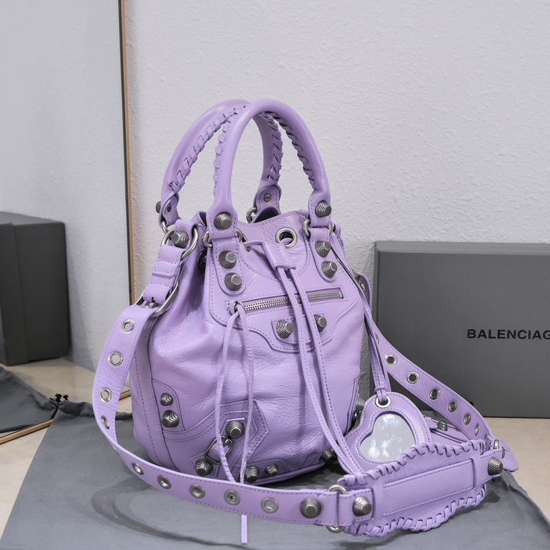LO - BLN-CIAGA WOMEN LUXURY BAGS - 488