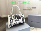 LO - BGA Bags - 2398