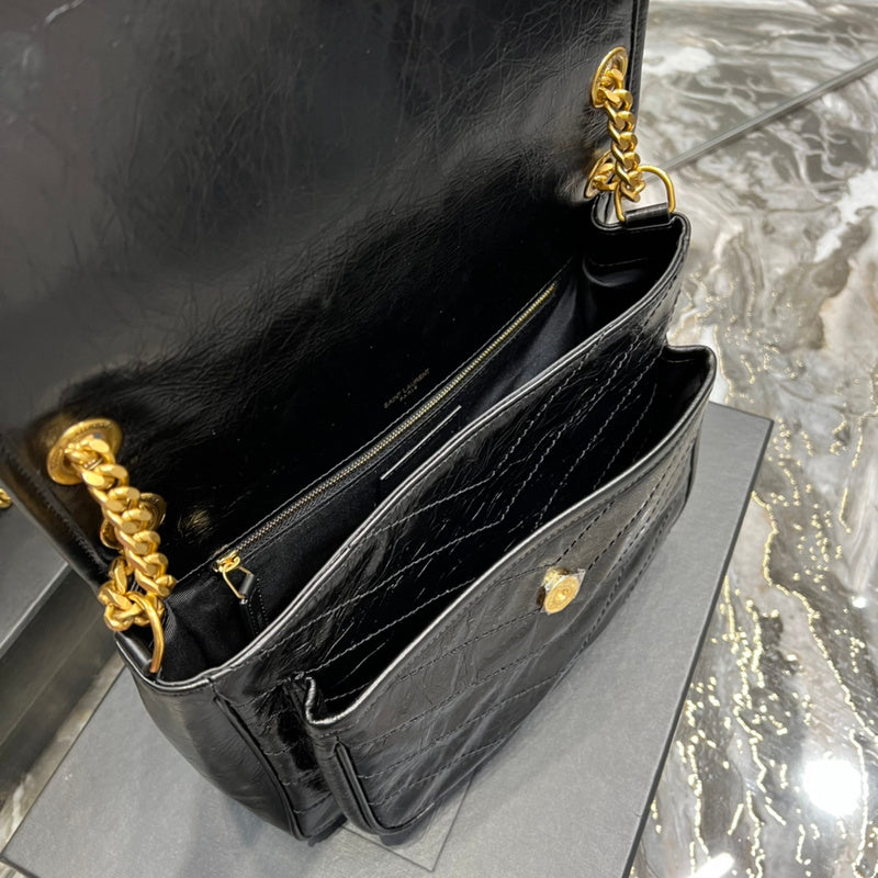 YSL BAGS - WOMEN LOVE LUXURY BAGS - 2086