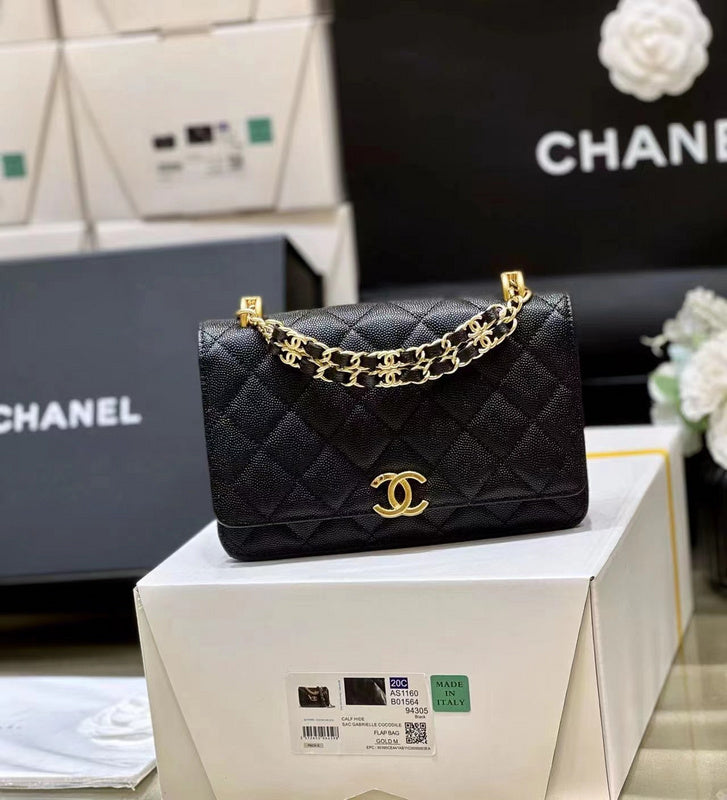 LO - LUXURY CHL BAGS - 610