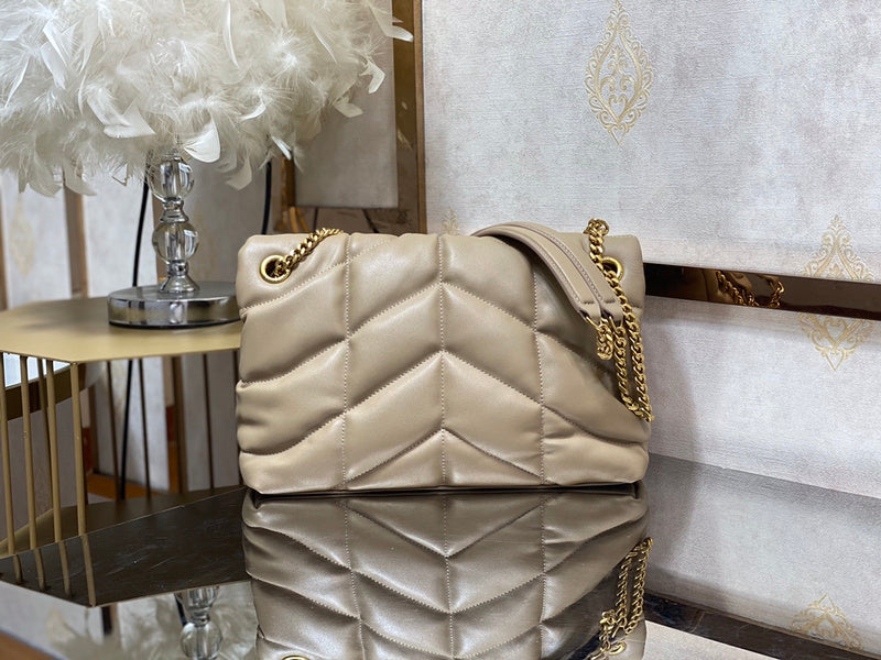 YSL BAGS - WOMEN LOVE LUXURY BAGS - 2481