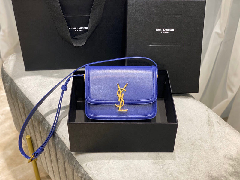 BB - YSL Bag - 1241