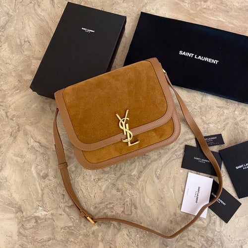BB - YSL Bag - 3756