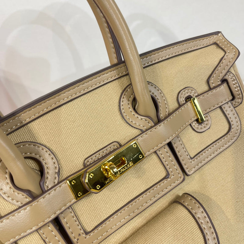 Lusso Official - HERMS DESIGNER BAGS FOR WOMEN - AFFORDABLE LUXURY BAGS - 085