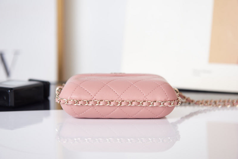 Lusso Official -  CHL BAGS  - 269