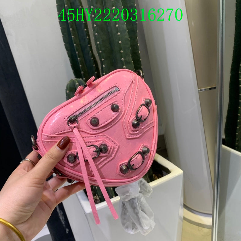 LO - BGA Bags - 1874