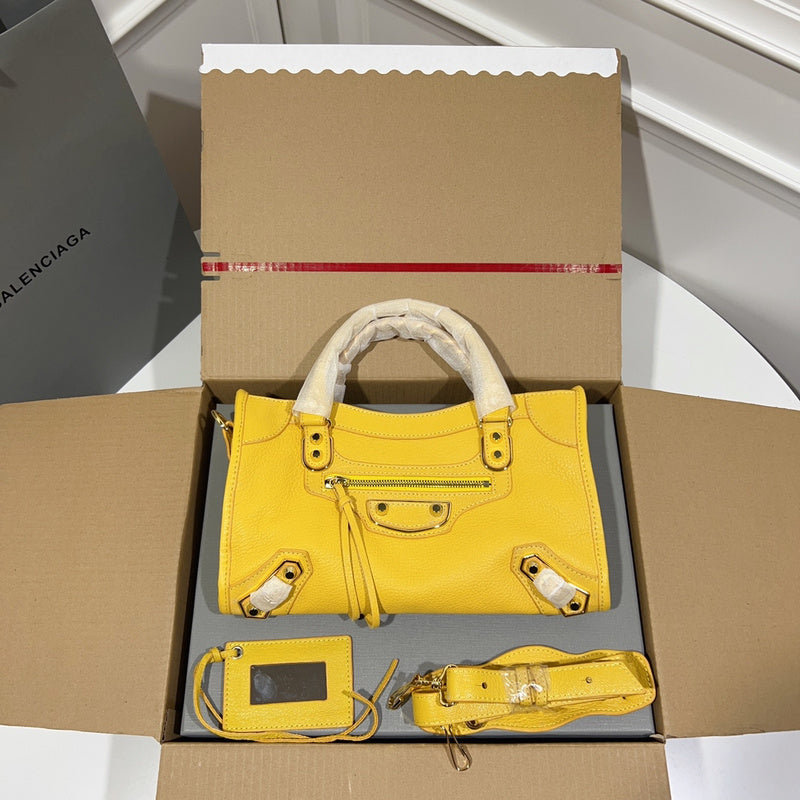 LO BAGS - BGA BAGS - 409