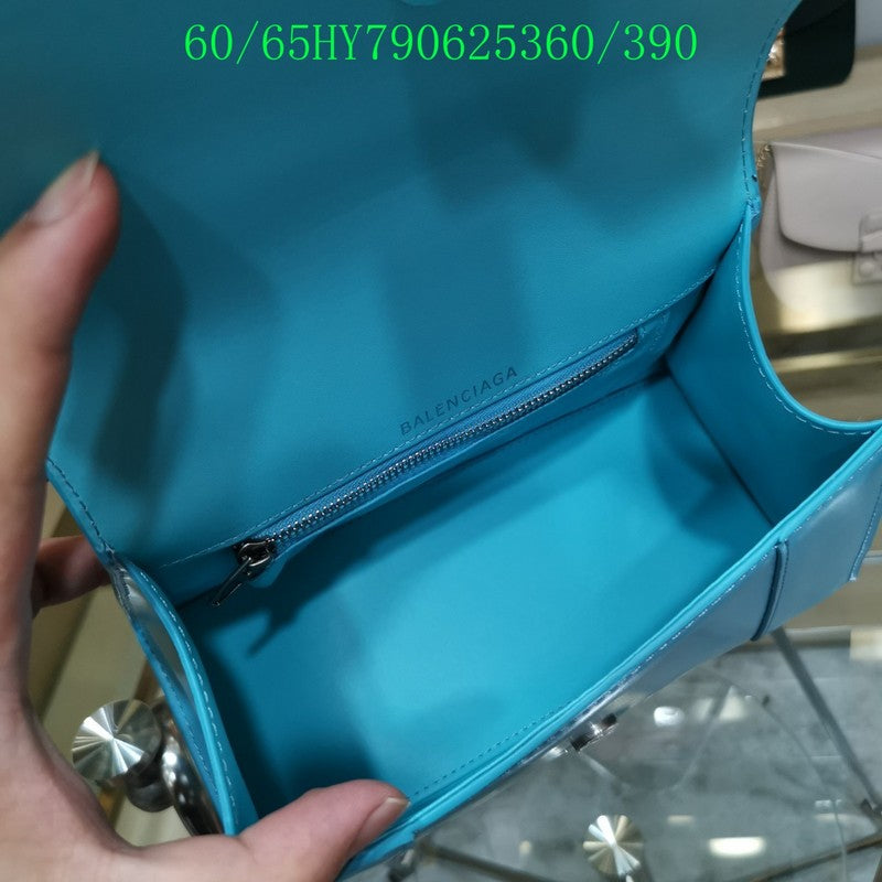 LO - BGA Bags - 2477