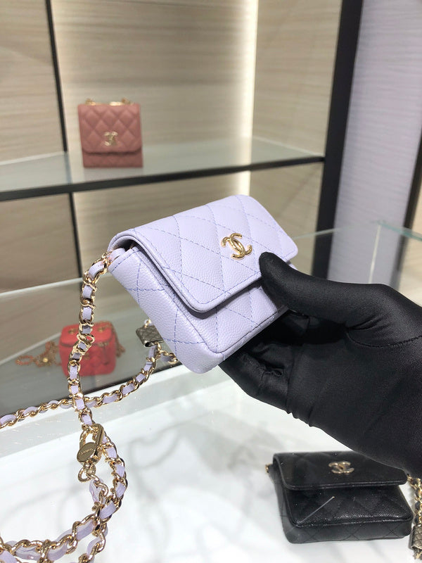 LO - CHL  BAGS FOR WOMEN - FASHION LUXURY BAGS -1916