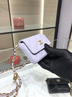 LO - CHL  BAGS FOR WOMEN - FASHION LUXURY BAGS -1916