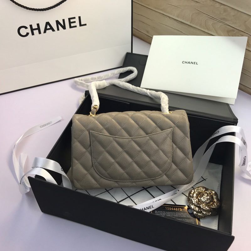 LO - CHL  BAGS FOR WOMEN - FASHION LUXURY BAGS - 1077