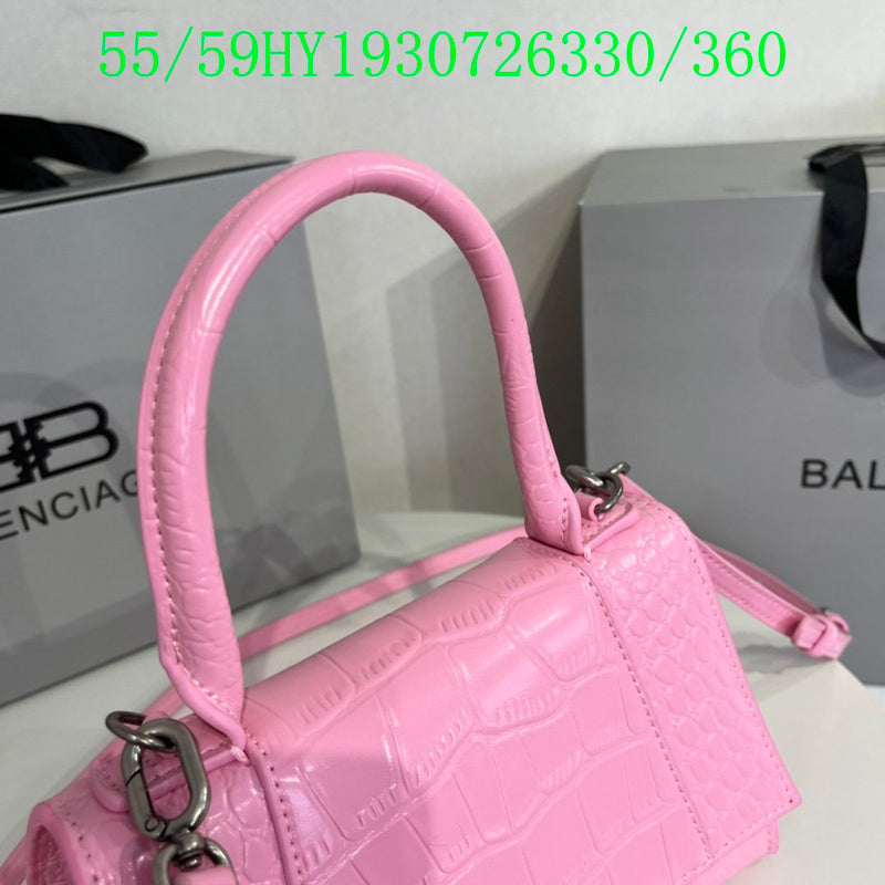 LO - BGA Bags - 2196