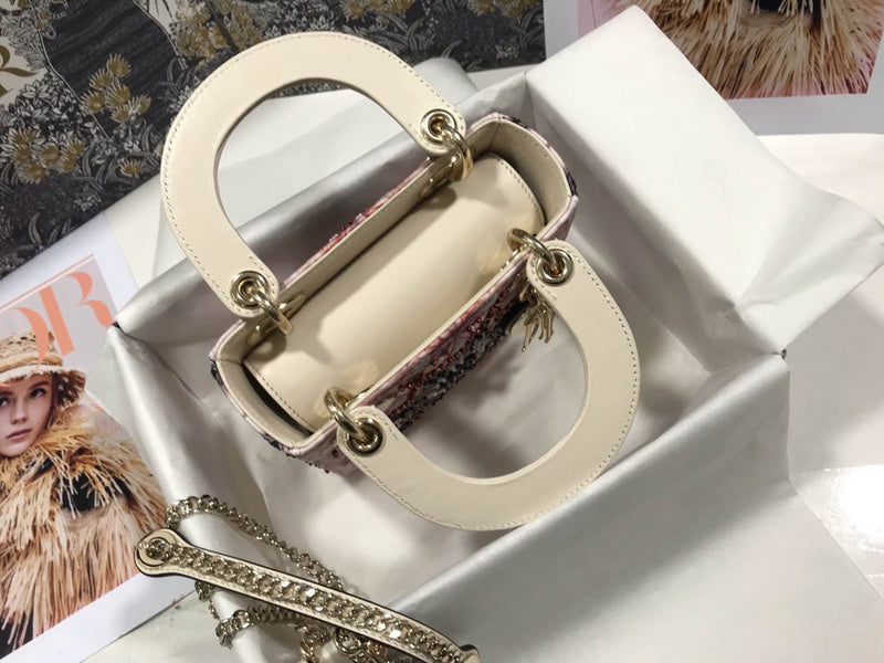 LO - DYOR   BAGS FOR WOMEN - FASHION LUXURY BAGS 200