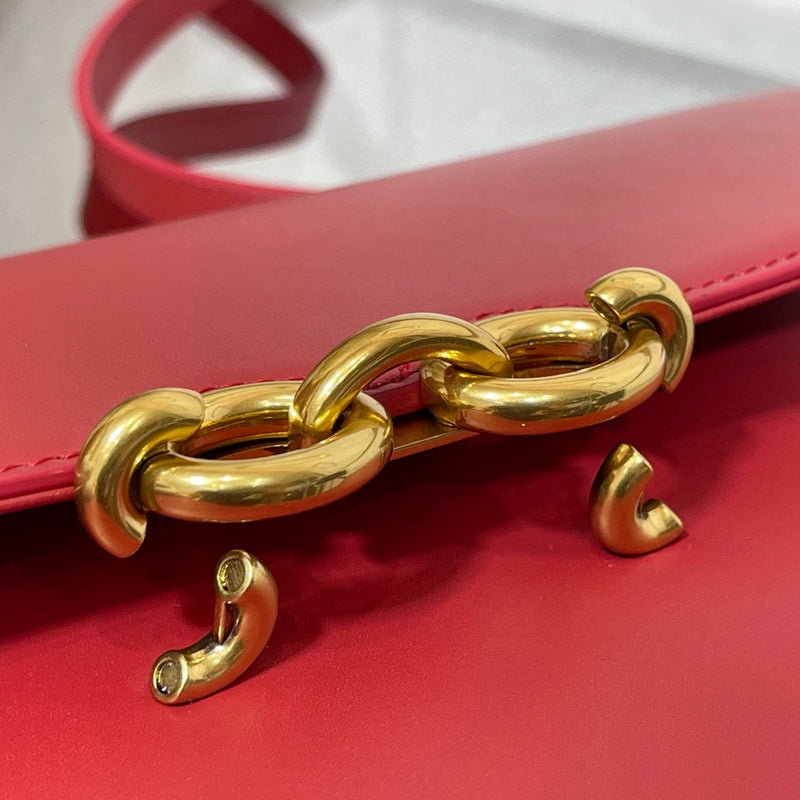 YSL BAGS - WOMEN LOVE LUXURY BAGS - 2462